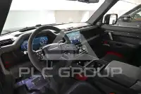 2022 Land Rover DEFENDER