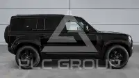 2022 Land Rover DEFENDER