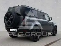 2022 Land Rover DEFENDER
