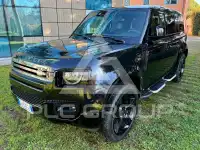 2022 Land Rover DEFENDER