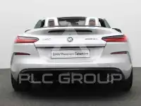 2022 Tesla Roadster