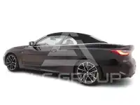 2022 Tesla Roadster