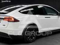 2022 Tesla Model X