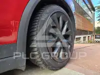 2022 Tesla Model X