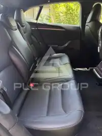 2022 Tesla Model S