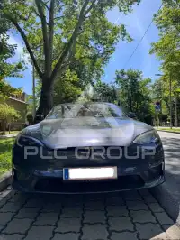 2022 Tesla Model S