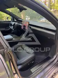 2022 Tesla Model S