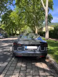 2022 Tesla Model S