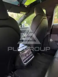 2022 Tesla Model S