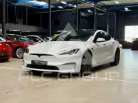 2022 Tesla Model S