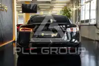 2022 Tesla Model S