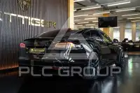 2022 Tesla Model S