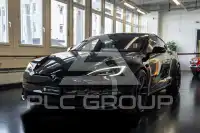 2022 Tesla Model S