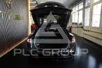 2022 Tesla Model S