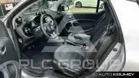 2022 Smart City Cabrio