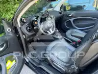 2022 Smart City Cabrio