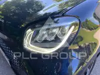 2022 Smart City Cabrio
