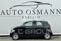 2022 Smart FORFOUR