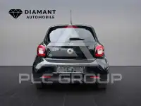 2022 Smart FORFOUR
