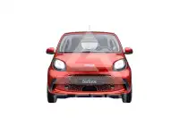 2022 Smart FORFOUR