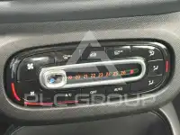 2022 Smart FORFOUR