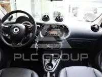 2022 Smart FORFOUR