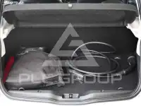 2022 Smart FORFOUR