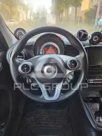 2022 Smart FORFOUR