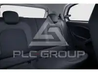 2022 Smart FORFOUR