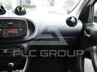 2022 Smart FORFOUR