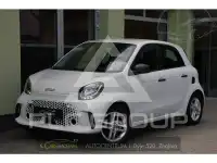 2022 Smart FORFOUR