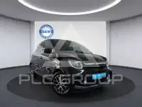 2022 Smart FORFOUR