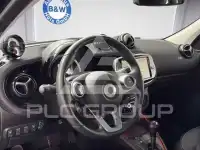 2022 Smart FORFOUR