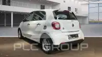 2022 Smart FORFOUR