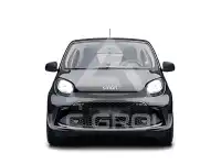 2022 Smart FORFOUR