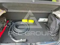 2022 Smart FORFOUR