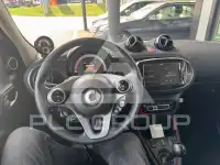 2022 Smart FORFOUR