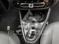 2022 Smart FORFOUR