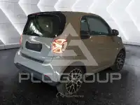 2022 Smart FORFOUR