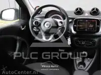 2022 Smart FORFOUR