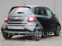 2022 Smart FORFOUR