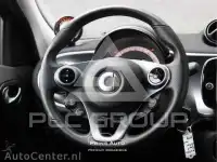 2022 Smart FORFOUR