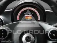 2022 Smart FORFOUR