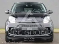 2022 Smart FORFOUR