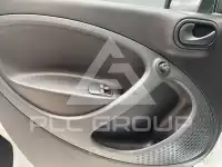 2022 Smart FORFOUR