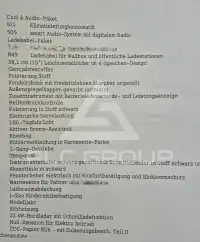 2022 Smart FORFOUR