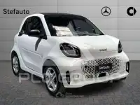 2022 Smart FORTWO