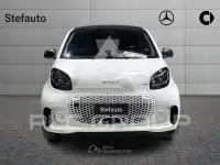 2022 Smart FORTWO