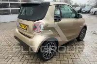 2022 Smart FORTWO