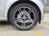 2022 Smart FORTWO